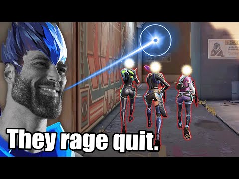 Pro Yoru Made Radiants Give Up