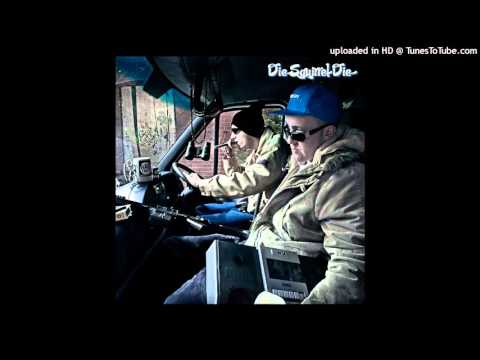 Trellion & Sniff -  Heroin Swag