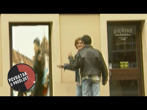 Neki to vole vruće - Medu moj i šećeru (Official video)