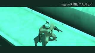 Kronos unveiled in G Major.