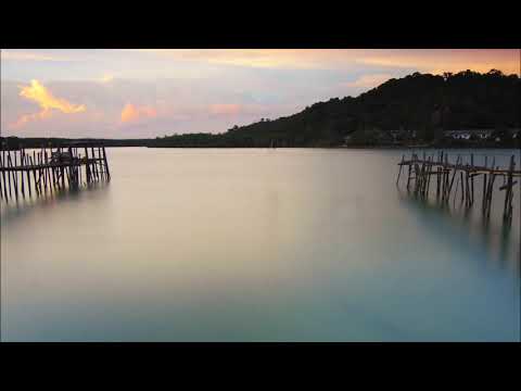 Schiller & Harald Blüchel   //  Gymnopedie no 3