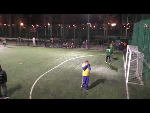 10 КХ 12 18 6 7 Winner Great   Fc Auris пенальти