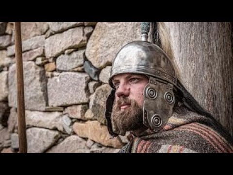 Mythos Kelten - Krieger und Künstler  (Teil 2/3) [Doku]