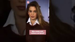 Download lagu Cindy Crawford - 90's super model mp3