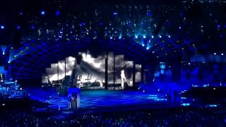 Encore Un Soir - Céline Dion par les Enfoirés 2017