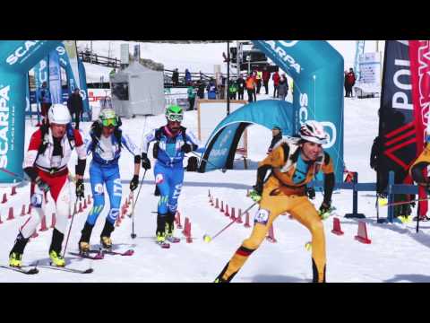 2015 Scarpa ISMF World Cup - Marmotta Trophy - Val Martello - Sprint Race