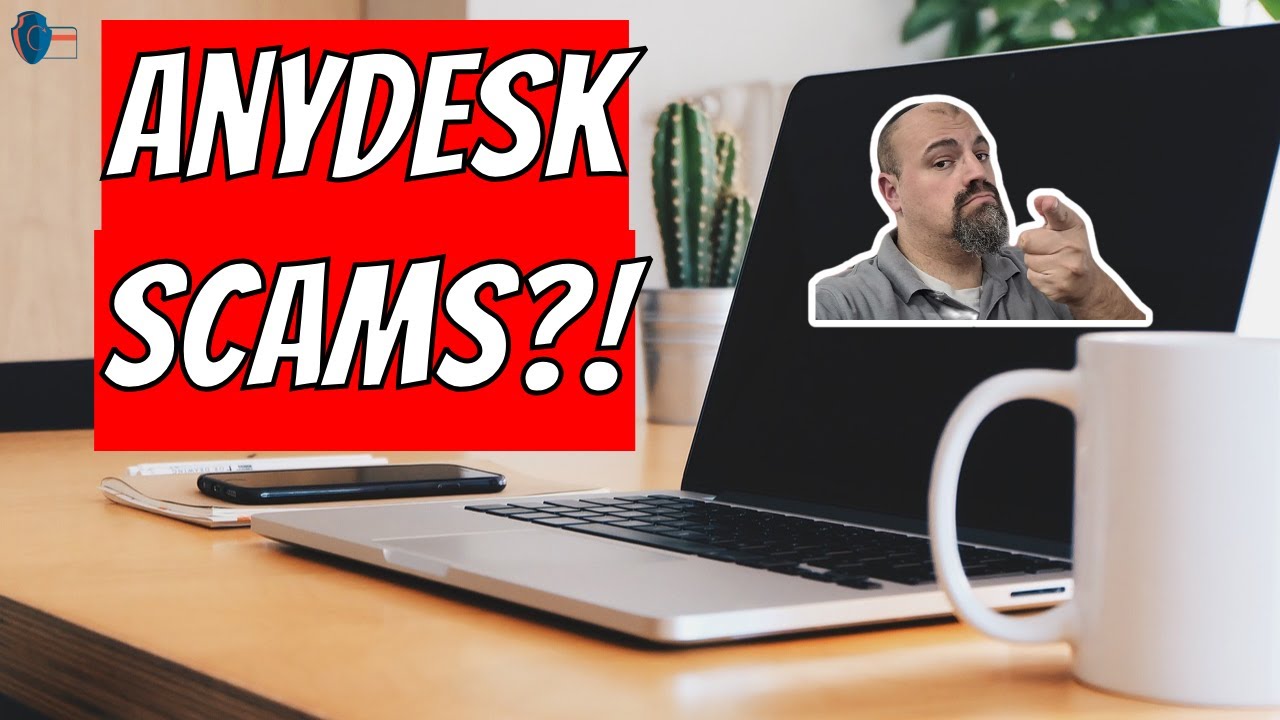 Anydesk Scams? | AnyDesk Scam | crypto scams | bitcoin scams | online trading scams | pig butchering