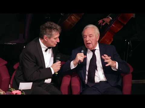 GALA - 60 Jahre Seefestspiele Mörbisch