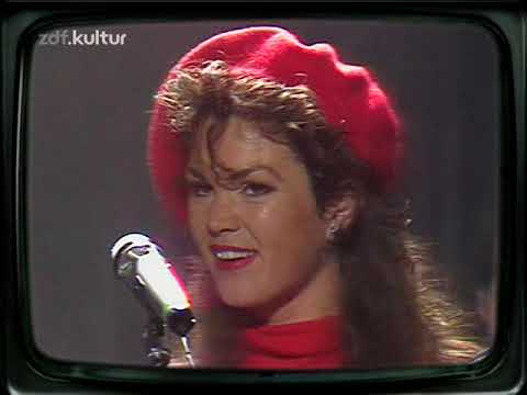ZDF Sommer Hitparade Spezial - Berolina 1988