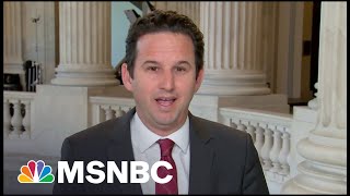 Consequences of default are way worse than people realize, says senator