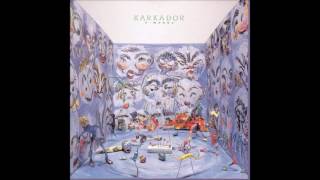 P-MODEL - KARKADOR