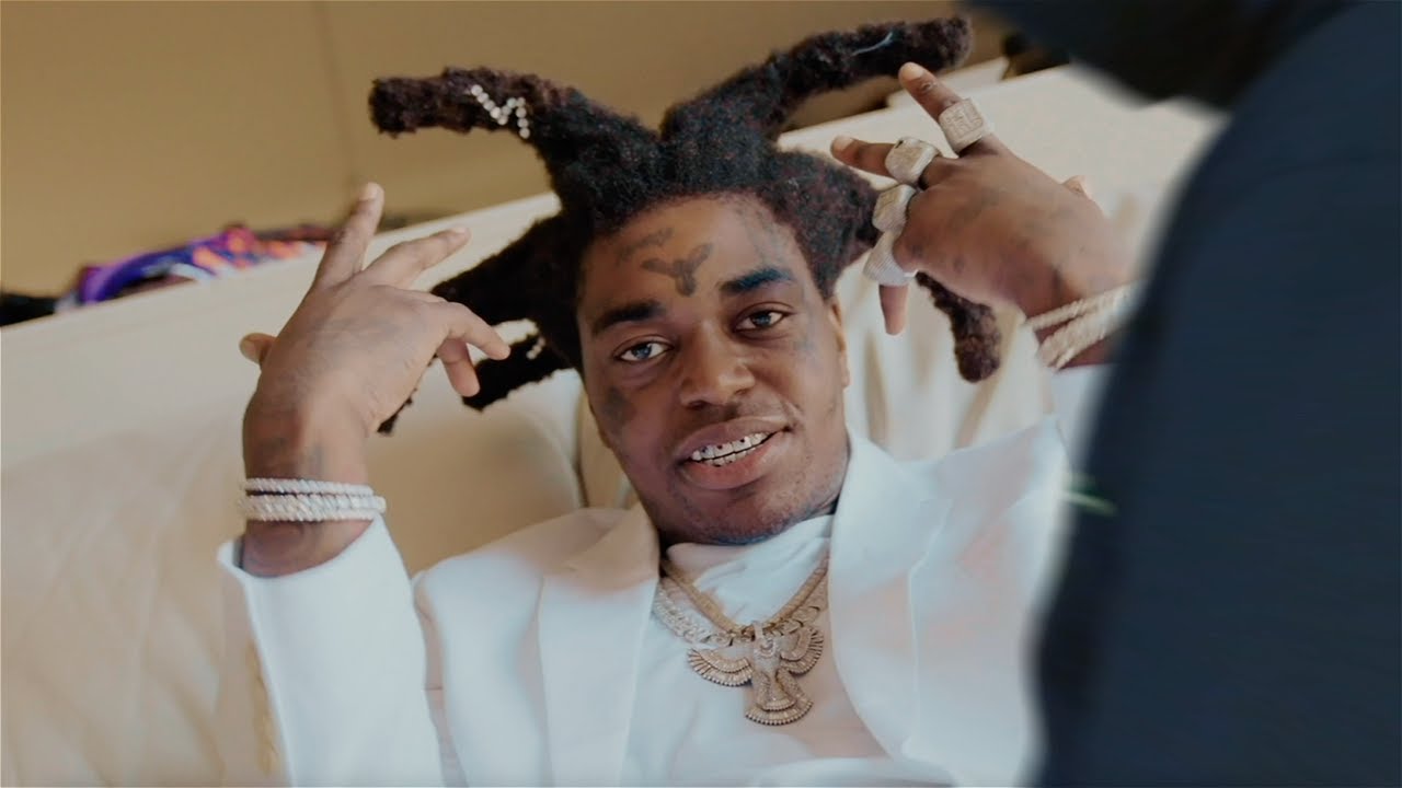 Kodak Black – “On Everything”