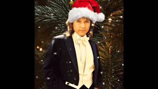 My Christmas card to you- David Cassidy and The Partridge Family