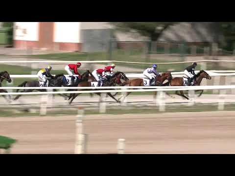 2021.05.16. 06. futam - TOMPAHÁTI HENDIKEP (V/b.) (szintetikus pálya)