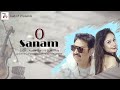 O Sanam Kumar Sanu Sureli Roy Sarbarish New Bollywood Hindi Romantic Song Audio7 Bollywood