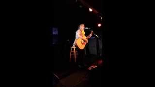 Last Chance Texaco - Rickie Lee Jones at Steven Talkhouse, August 2013