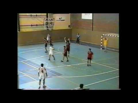 Campeones Copa Federación Juvenil 2004