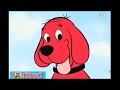 Clifford The Big Red Dog Funding Logo Effect Compilation