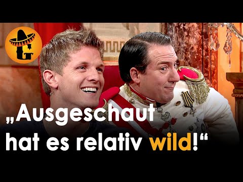 Skispringer Thomas Morgenstern über seine zwei schweren Stürze | Wir sind Kaiser