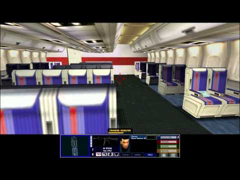 Tom Clancy's Rainbow Six: Rogue Spear - Operation: Perfect Sword