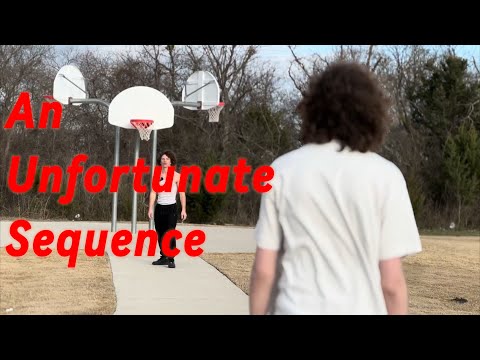 An Unfortunate Sequence