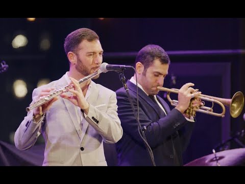 Porqué y para qué  - Itai Kriss and Telavana