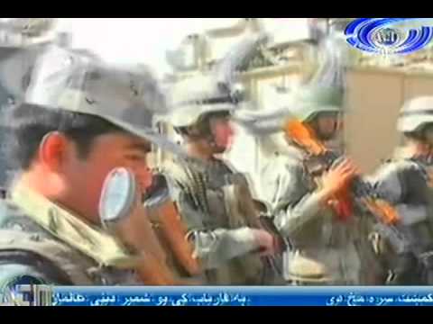 Ariana News 02 November 2012 Part Two — PASHTO
