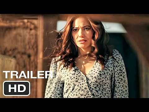 Free Dead or Alive - Official Trailer (2022)