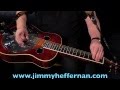 Clinch Mountain Backstep www.jimmyheffernan.com