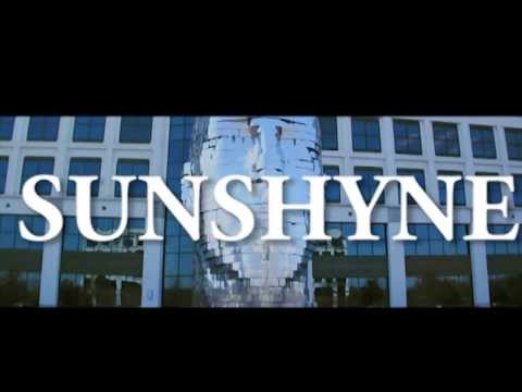 SunShyne - Say What