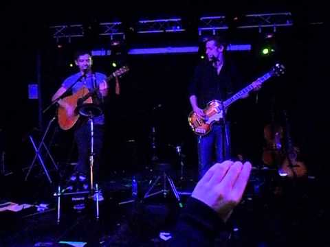 Max Milner - Come Together/Lose Yourself - Live @ O2 Academy Sheffield