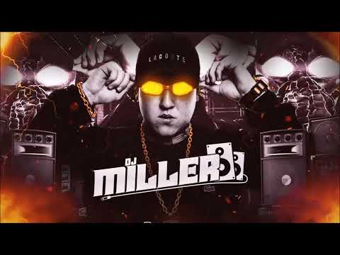 RITMAÇÃO DA PERIQUITA - DJ MILLER  feat. MC RD ( 2023 )