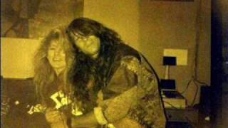 Savatage-Lady in disguise