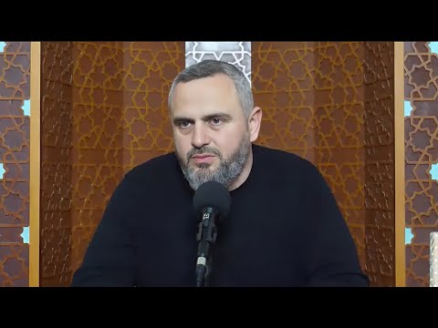 Madhërimi i Allahut - Hoxhë Bilal Teqja