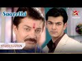 What Will Be Arjun S Decision Saarrthi