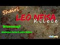 Ukht Aisha Ft Abubakar Mcha Wafungua Mwaka Mpya Kwa Shairi Lililojaza Lahaja Ya Kusini Kedekede