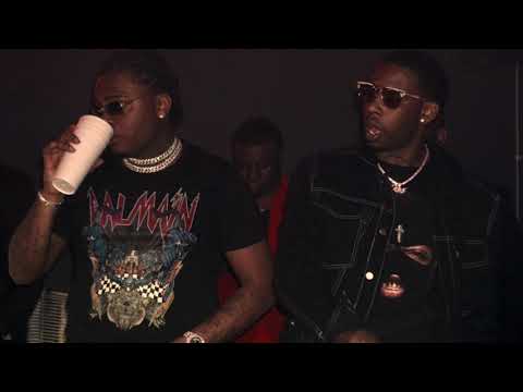 (FREE) Gunna x Lil Duke Type Beat • “Magic City”