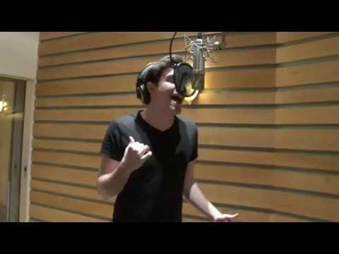 Magic- Coldplay (Will Makar Feat. Judy Kang on cello)