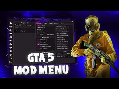 Scripts For Kiddions Mod Menu