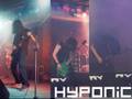 Hyponic Third Chinese Doom Death Metal