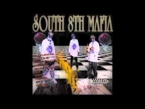 South 8th Mafia - Poverty