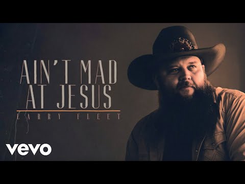Video thumbnail for Ain’t Mad At Jesus