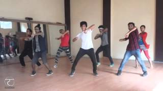 GALLAN GOODIYAAN|| DIL DHADAKNE DO|| DANCE CHOREOGRAPHY