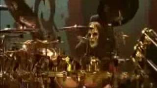Slipknot- Spit It Out Live At Download Festival 2009