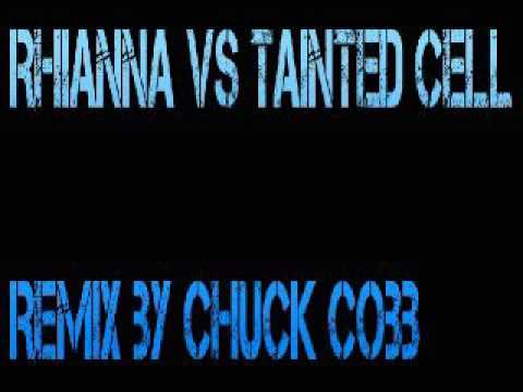 Rhianna vs Soft Cell