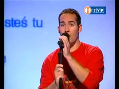 Marcin Chudziński - Poza Czas (Szansa na Sukces) - 17.09.2006