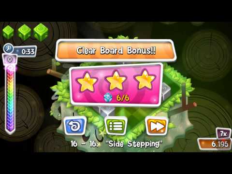 Cubis Creatures 16-16