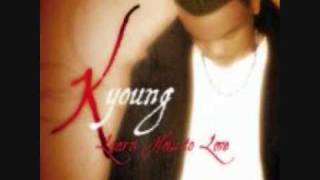 K - Young - Shinin&#39;