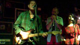 I'm ready (written by Willie Dixon)