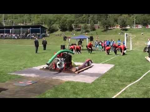 SDH Tylovice A - Vigantice